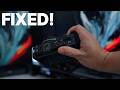 SmallRig L-Shape Half Cage for Nikon ZR – Finally a Proper Grip