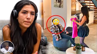 She Caught Her Boyfriend Cheating Then This Happened! Loyalty Test