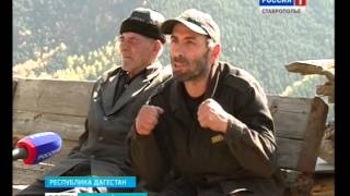 Долгожитель из Дагестана готов жениться в третий раз