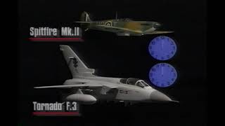 Firepower: Royal Air Force