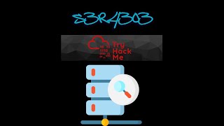 |~S3R43o3~| @ TryHackMe: Intermediate NMAP - [Walkthrough]