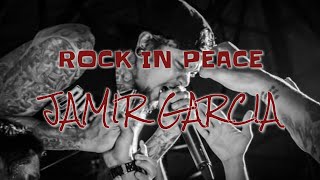 rock in peace Jamir Garcia, Langit - slapshock (lyrics)