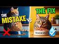 17 Things You MUST STOP DOING with Your Cat! 🚨