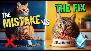 17 Things You MUST STOP DOING with Your Cat! 🚨