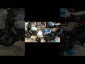 Royalenfield Hunter 350 | Metro vs Retro 🔥🔥 Exhaust #royalenfieldhunter350 #royalenfield #viral