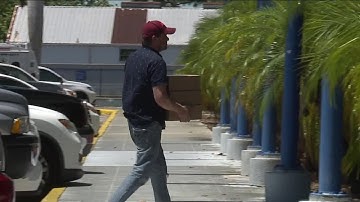 US Postal Service to slow down