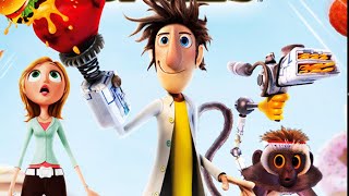 Cloudy With A Chance Of Meatballs Full Gameplay Walkthrough (Longplay)