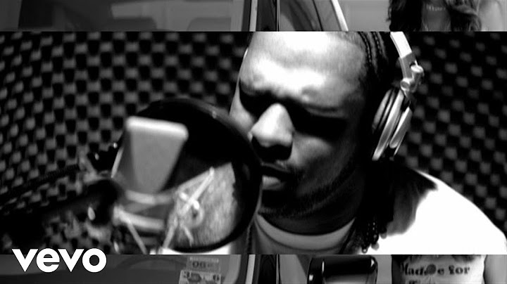 Slim Thug - I Ain't Heard Of That (Remix) ft. Bun B