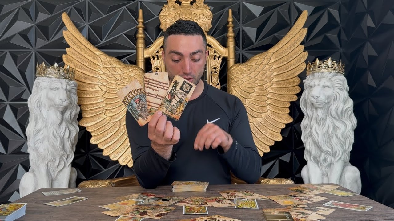 СКОРПИОН — ВСЁ ЭТО ВРЕМЯ ВЫ ПРОСИЛИ ПРАВДУ! СКОРО СИТУАЦИЯ ИЗМЕНИТСЯ! НОЯБРЬ