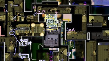 The Hanged Man Breaks The Laws Of Space