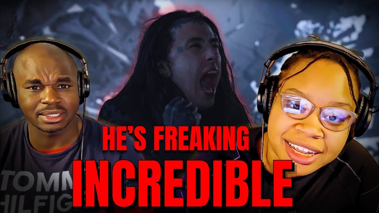 «Они превратили последнюю надежду в это?! Обратная реакция!»