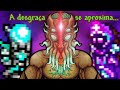 Zerei o Terraria com a semente secreta 'The Constant' (Parte 2)
