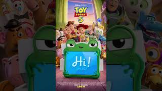 Toy Story Tier List (With Toy Story 5)