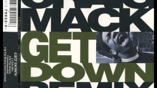 craigmack - get down - club-mix