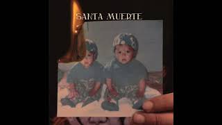 Tion - Santa Muerte (Audio oficial) (Prod by C.H. KILLAH. Beat: REZP)