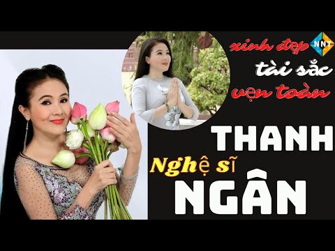 Video Nghệ Sĩ Thanh Ngân Mới Nhất 2022 - youtube
