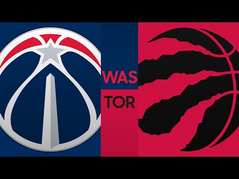 Washington Wizards V Toronto Raptors MyLeague 4 3 23 NBA 2K23