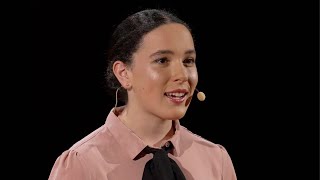 La rhétorique, une arme dangereuse mais persuasive | Elina Creveau | TEDxNouméa