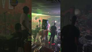 Backyard band 4 Life Feat Shooters #dcgogo #recap