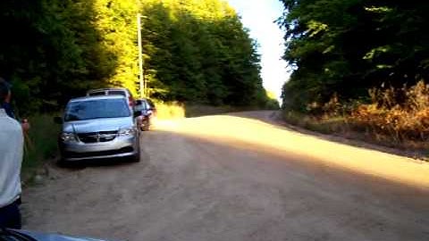 Train Horn Blow Run-by Nathan Airchime K5L ( K5LA ) & Prime 920 - Sep 17, 2011, part 1