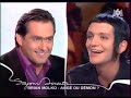 Brian Molko Interview &quot;Ange ou démon&quot;(Part 3) &quot;Soyons Directs&quot; 2004