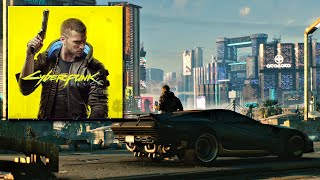 Cyberpunk 2077 - Official Soundtrack