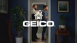 Geico spec Commercial  Poor Service  2024