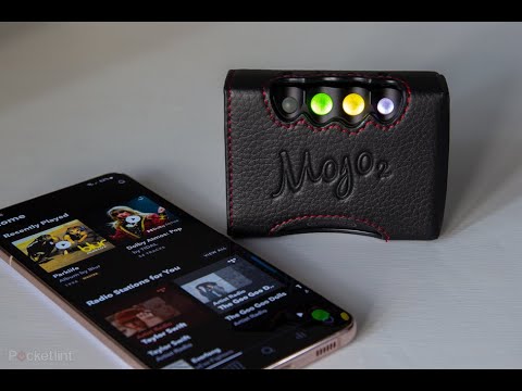 Video: Mojo giá bao nhiêu?