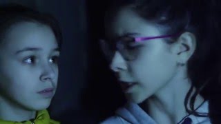 Кино-этюд Кино-этюд