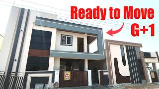Ready to Move G+1 Property