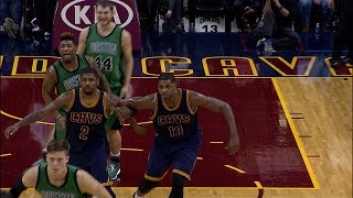 NBA Bloopers: The Starters
