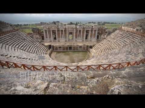 Evora Denizli Reklam