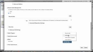 Celebrity Oracle ADF Build Automation on the Oracle Developer Cloud Service Wealth
