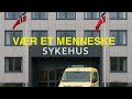 Vær et menneske - kort film av Witalij Miskow
