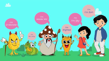 "Ready For School" Multiple Intelligence Based Nursery Program By BeyondSkool