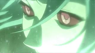 Wolf's Rain AMV - Numb