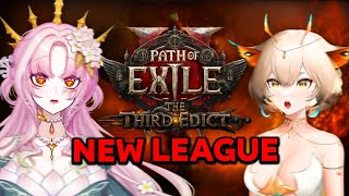 Path of Exile 2 - NEW LEAGUE IS UPON US + FREE BETA WEEKEND! #sponsored