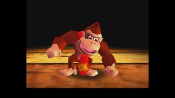 MiSTer N64 Test 🕹 Donkey Kong, Kirby, and more (2023-10-06)