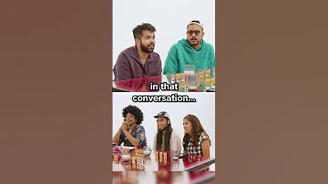 COMEDIAN VS NORMAL HUMANS DAS DD ZAKI HUSSAIN Part 1 D 