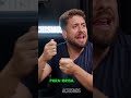 O golpe do limpador “paga o que quiser”