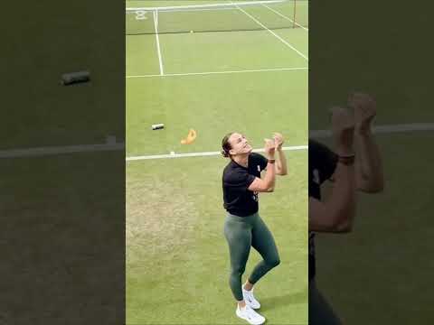 Sabalenka vs Djokovic: Epic Tennis Match, High Stakes!