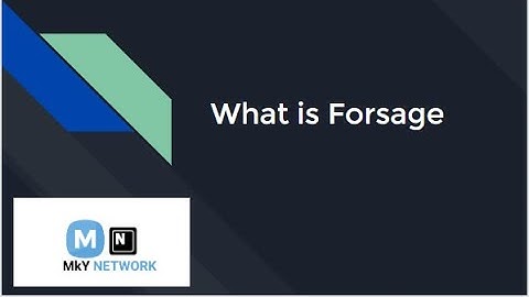 Forsage Review : Earn Money without referals