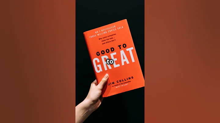 Top 5 Business Books You Must Read!