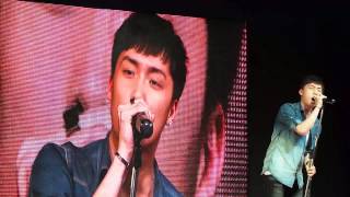141014 Bright เพลง คงไม่ทัน