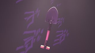 The Menacing Spoon