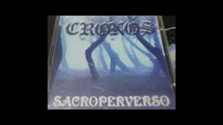 Cronos - Blasfemia