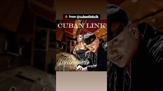 @CubanLink24K Undeniable Snippet