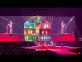 Capture de la vidéo Taylor Swift - The Eras Tour  [2024.2.7 東京ドーム] 4K