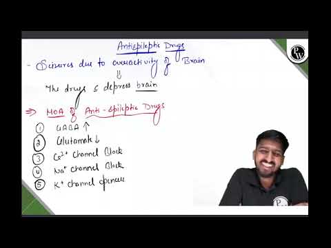 1369 Anti Epileptic Drugs and Drug of Abuse 01 Anti Epileptic Dru