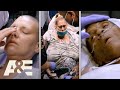 Nightwatch: Treating Stroke Patients - Top 5 Moments | A&E